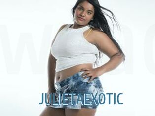 JULIETAEXOTIC