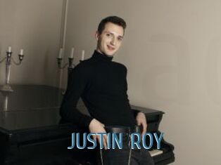 JUSTIN_ROY