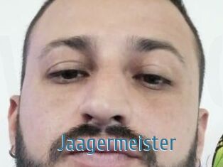 Jaagermeister