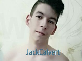 JackCalvert