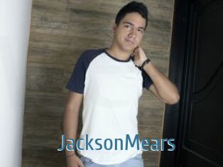 JacksonMears