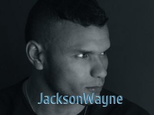 JacksonWayne