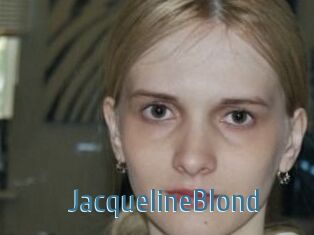 JacquelineBlond