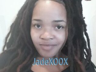JadeXOOX