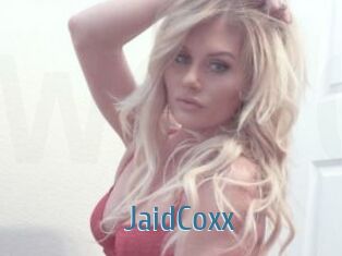 JaidCoxx