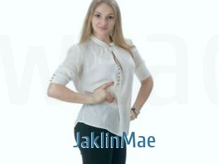 JaklinMae