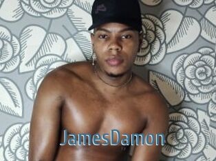 JamesDamon