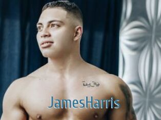JamesHarris