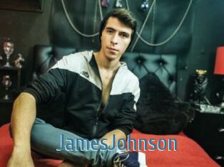 JamesJohnson