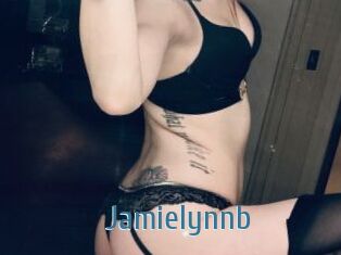 Jamielynnb