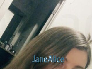 JaneAlice