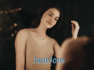 JaneJons