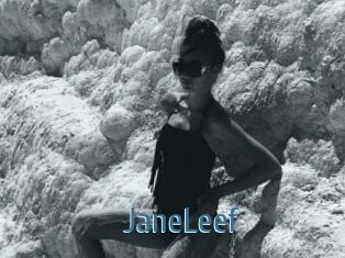 JaneLeef