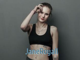 JaneRoyall