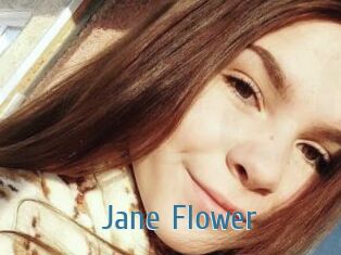 Jane_Flower