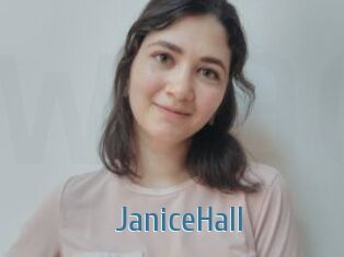 JaniceHall