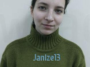 Janize13
