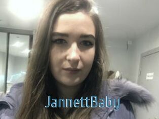 JannettBaby