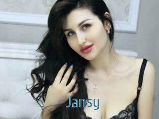 Jansy