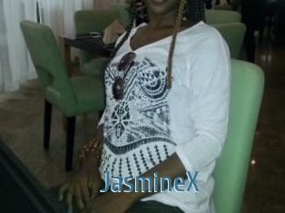 JasmineX