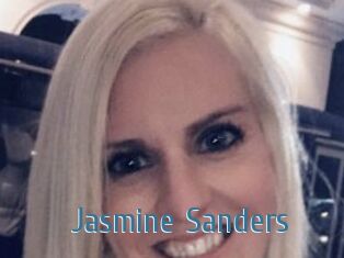 Jasmine_Sanders