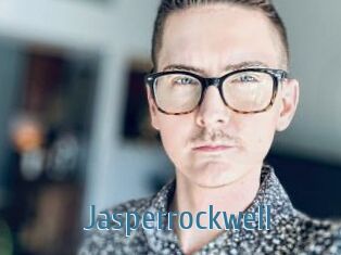 Jasperrockwell