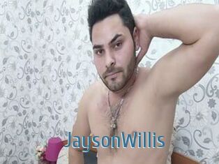 JaysonWillis