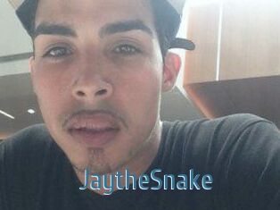 JaytheSnake