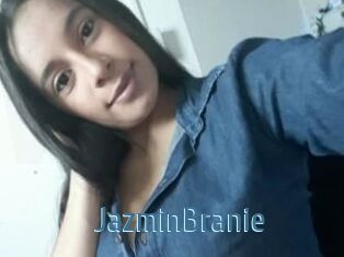 JazminBranie