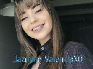 Jazmine_ValenciaXO