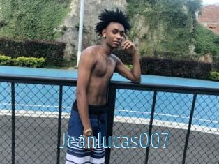 Jeanlucas007