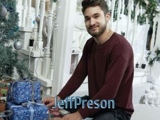 JeffPreson