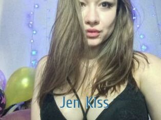 Jen_Kiss