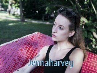 Jennaharvey
