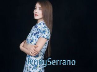 JennySerrano