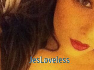 JesLoveless
