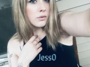 Jess0