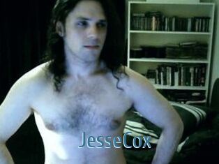 JesseCox