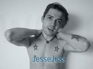 JesseJess