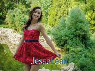 JesseLean