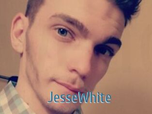 JesseWhite
