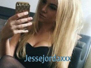 Jessejordaxxx