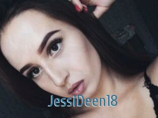 JessiDeen18