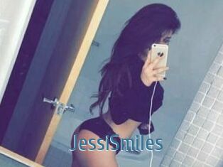 JessiSmiles