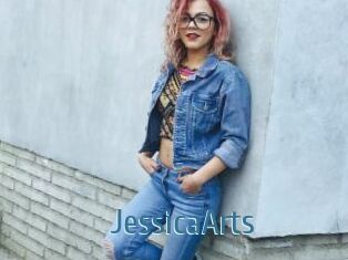 JessicaArts
