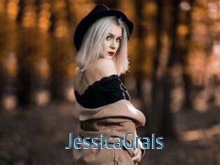 JessicaGrais