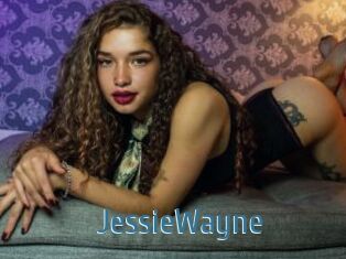 JessieWayne