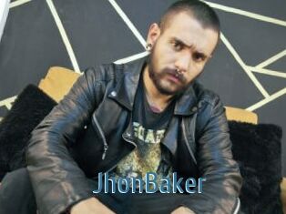JhonBaker