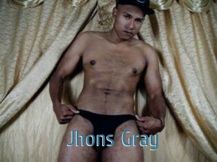 Jhons_Gray