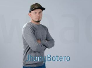 JhonyBotero